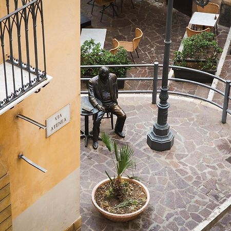 B&B Dimora Di Girgenti Agrigento Buitenkant foto