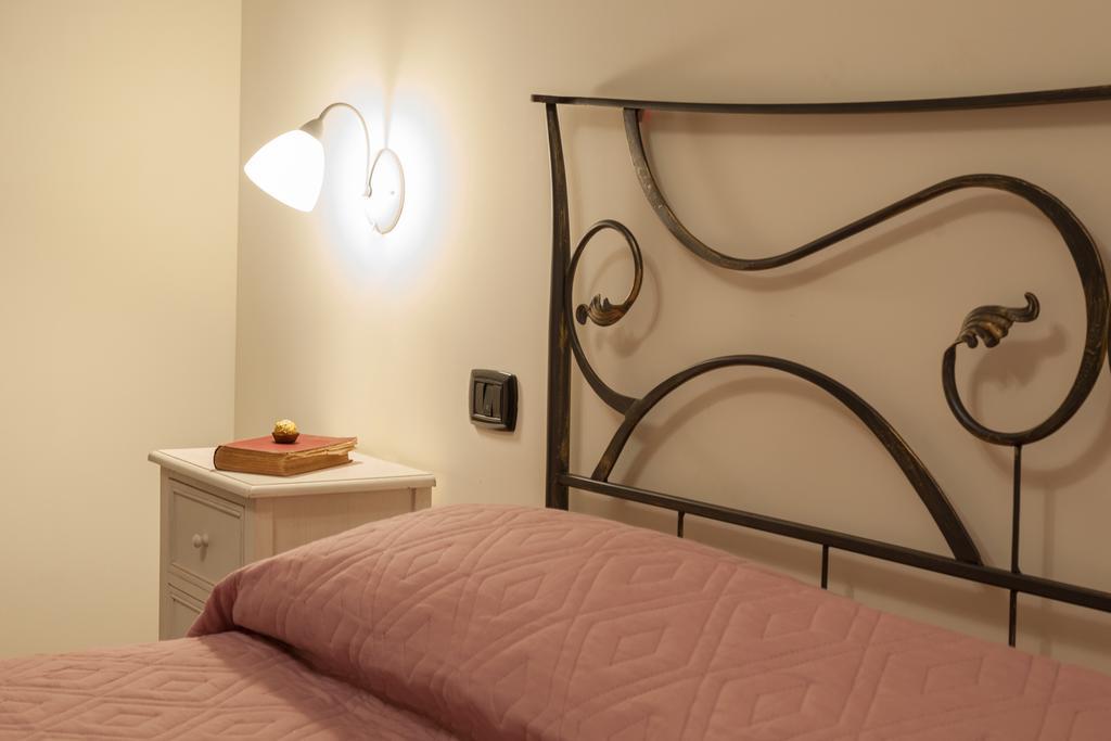 B&B Dimora Di Girgenti Agrigento Kamer foto