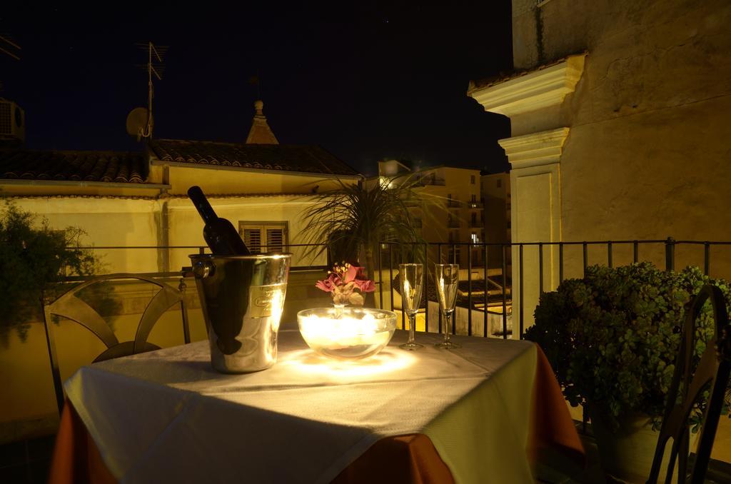 B&B Dimora Di Girgenti Agrigento Kamer foto
