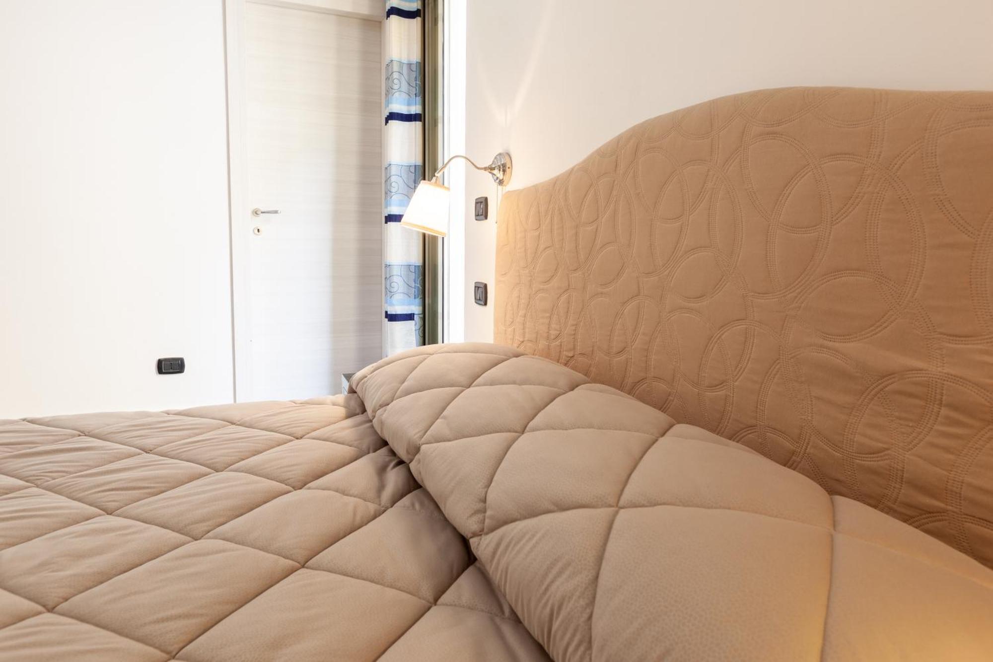 B&B Dimora Di Girgenti Agrigento Buitenkant foto