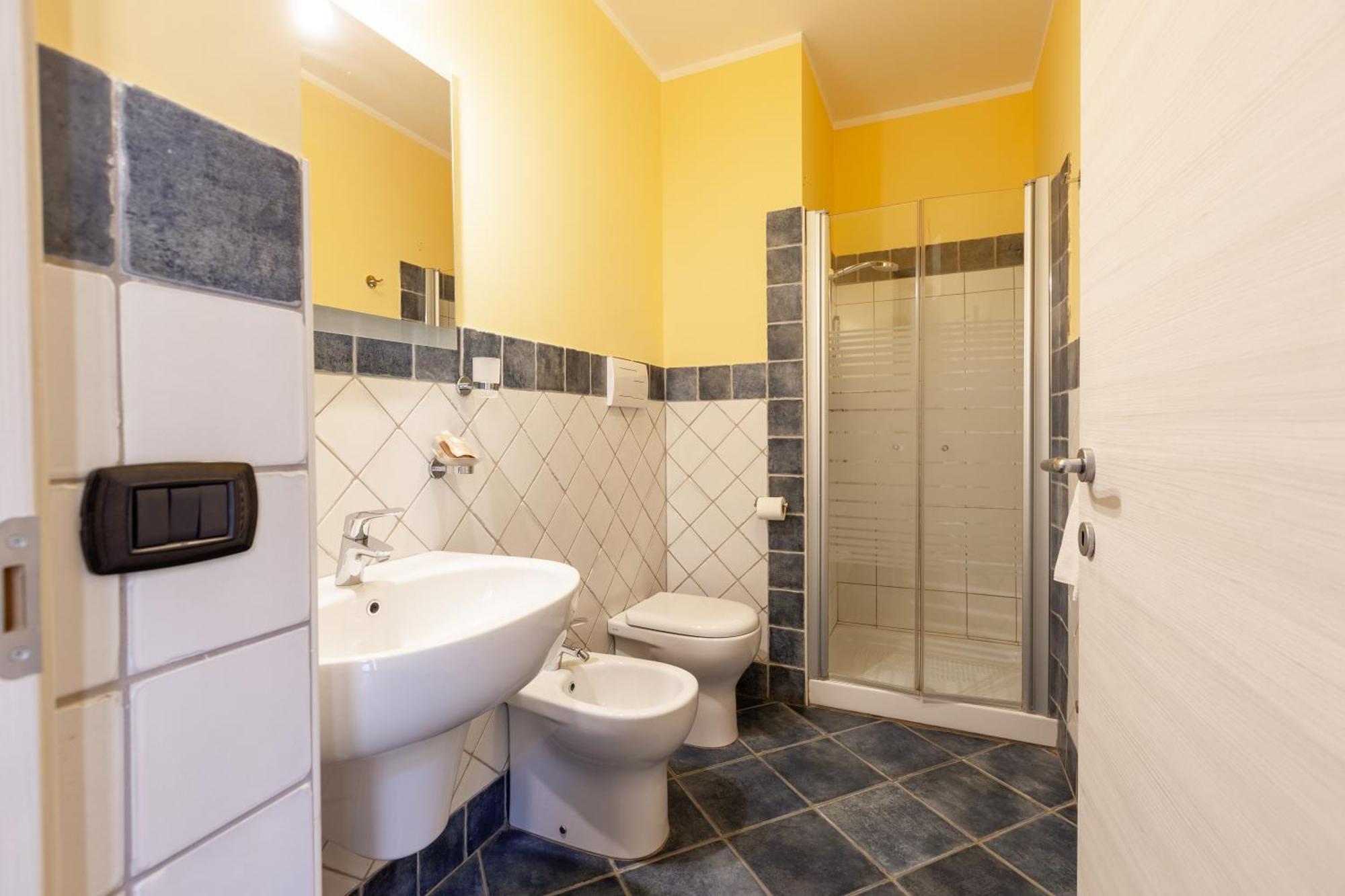 B&B Dimora Di Girgenti Agrigento Buitenkant foto