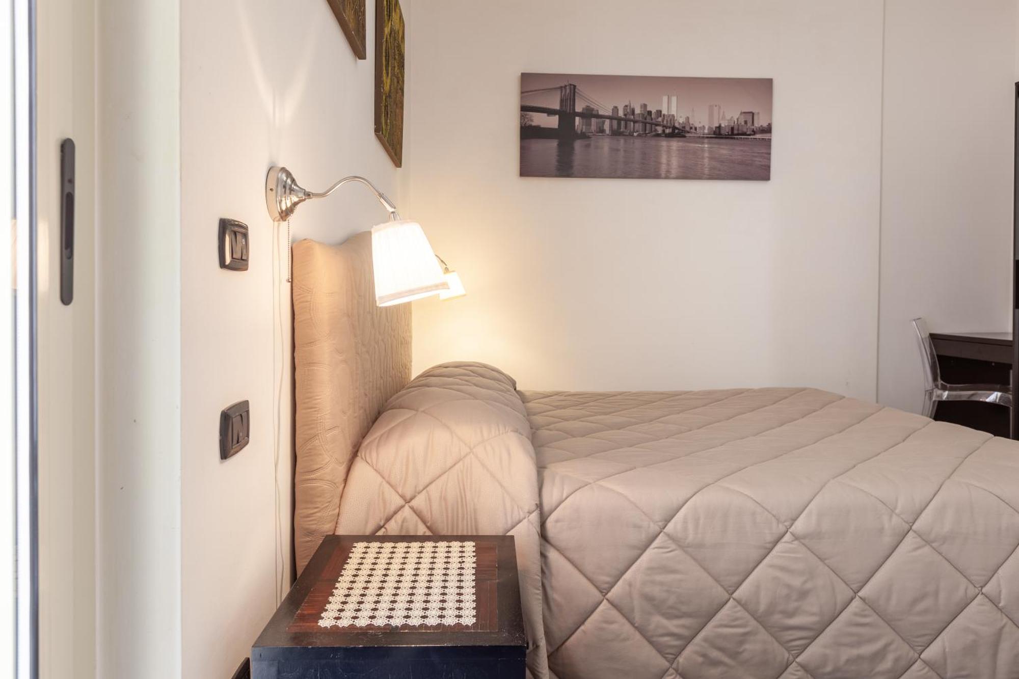 B&B Dimora Di Girgenti Agrigento Buitenkant foto