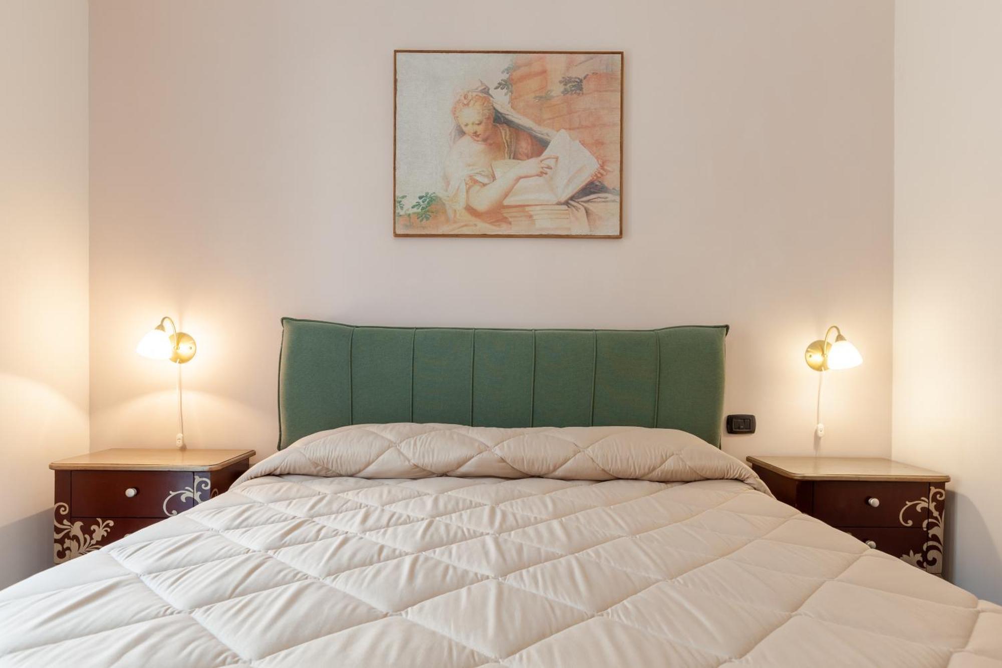 B&B Dimora Di Girgenti Agrigento Buitenkant foto