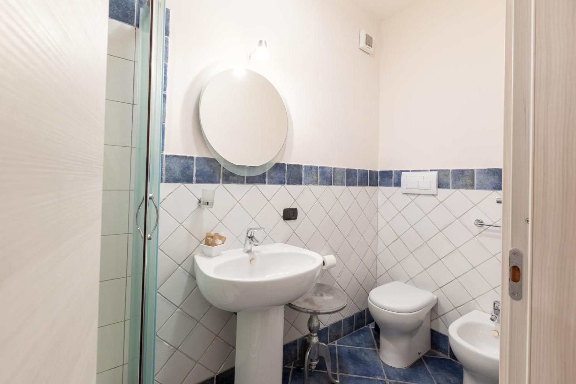 B&B Dimora Di Girgenti Agrigento Buitenkant foto