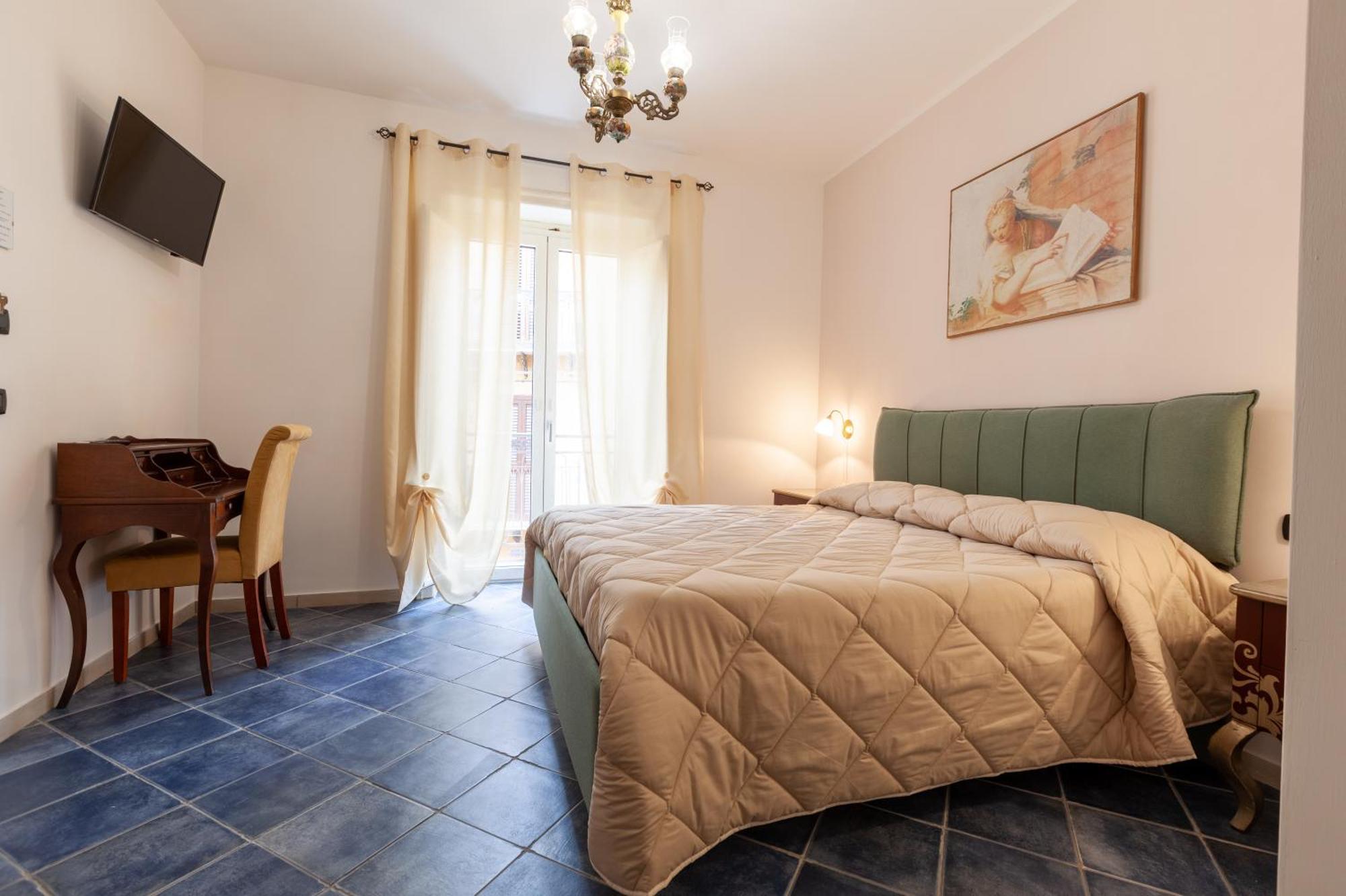 B&B Dimora Di Girgenti Agrigento Buitenkant foto
