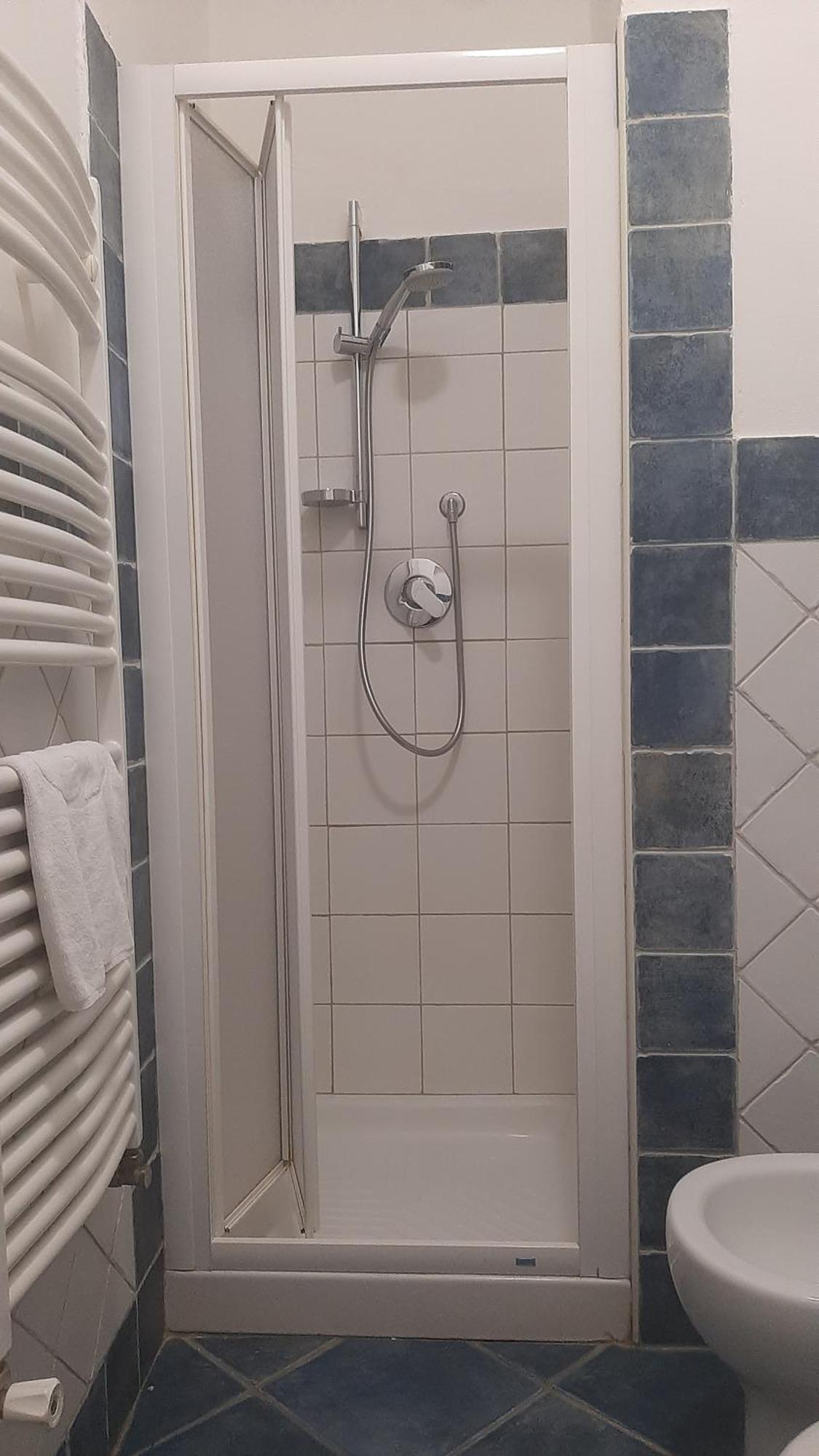 B&B Dimora Di Girgenti Agrigento Kamer foto
