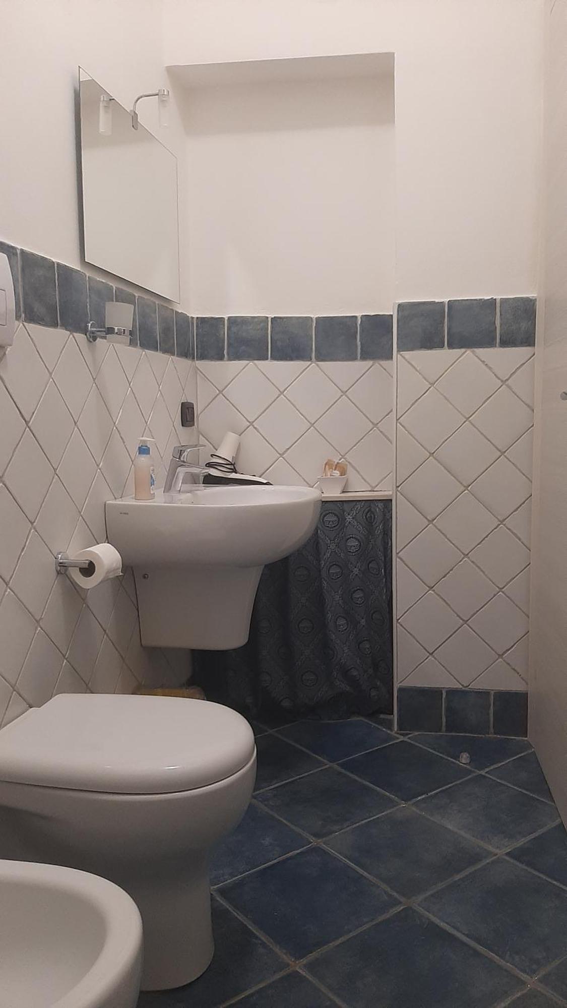 B&B Dimora Di Girgenti Agrigento Kamer foto