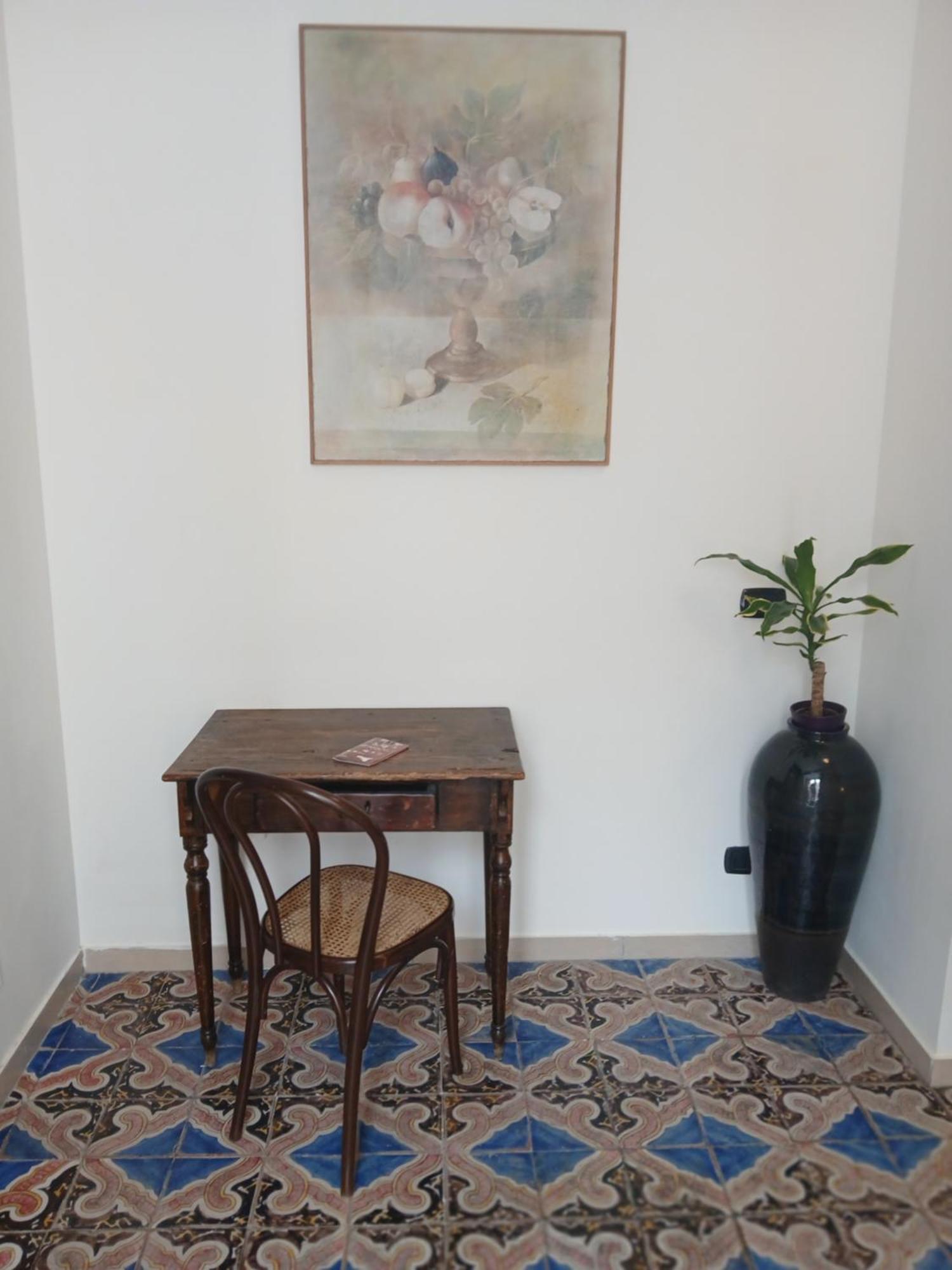 B&B Dimora Di Girgenti Agrigento Kamer foto