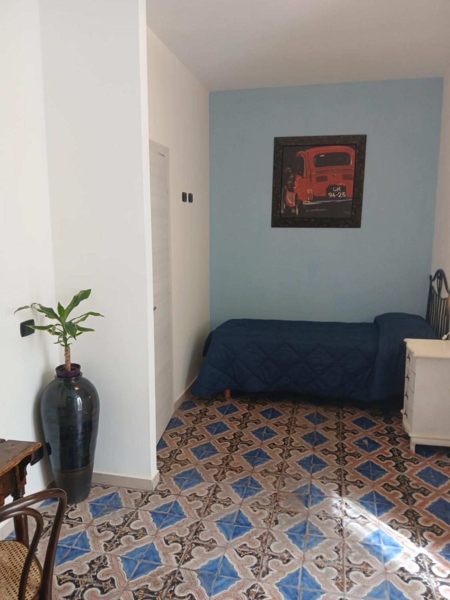B&B Dimora Di Girgenti Agrigento Kamer foto