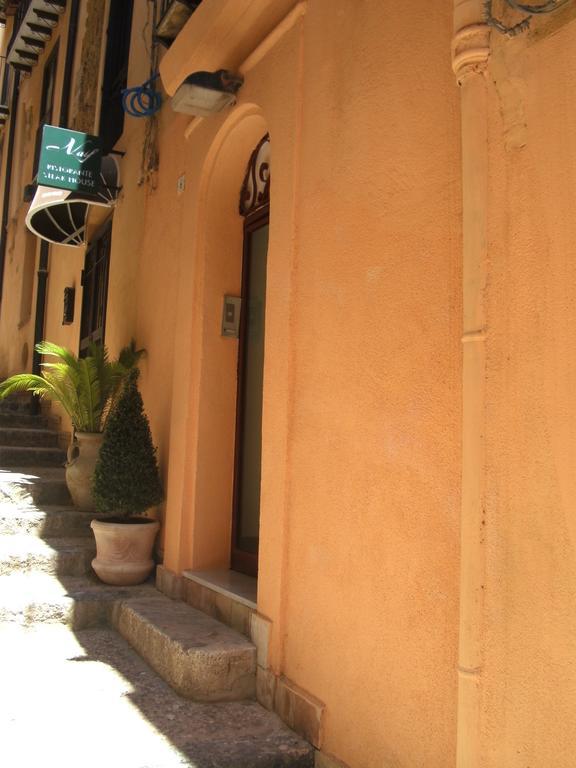 B&B Dimora Di Girgenti Agrigento Buitenkant foto