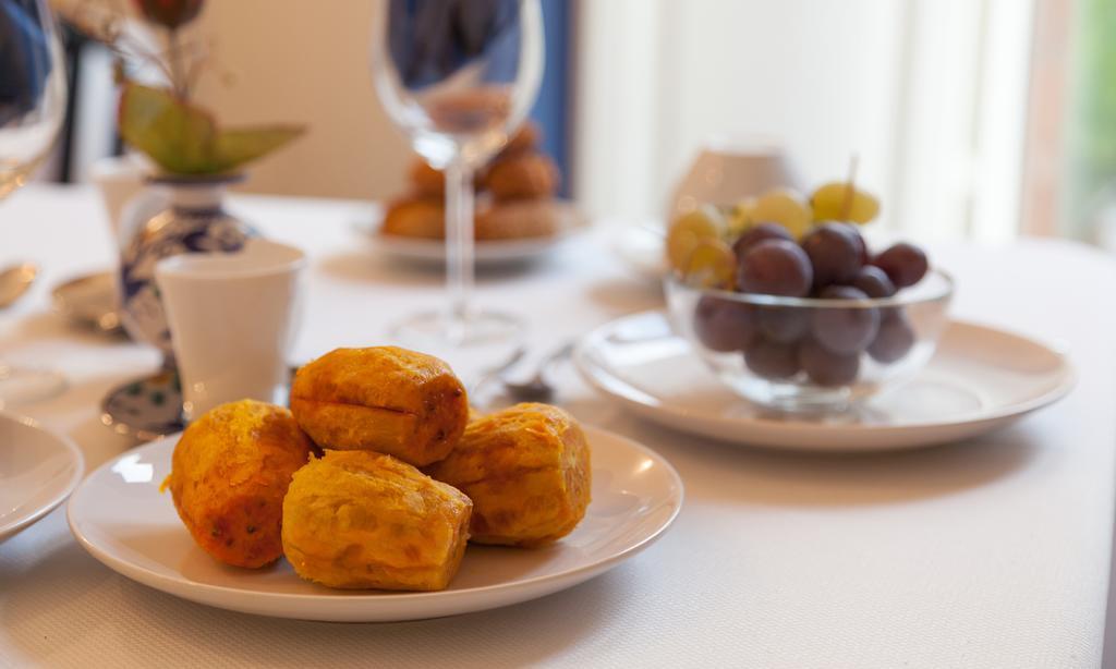 B&B Dimora Di Girgenti Agrigento Buitenkant foto