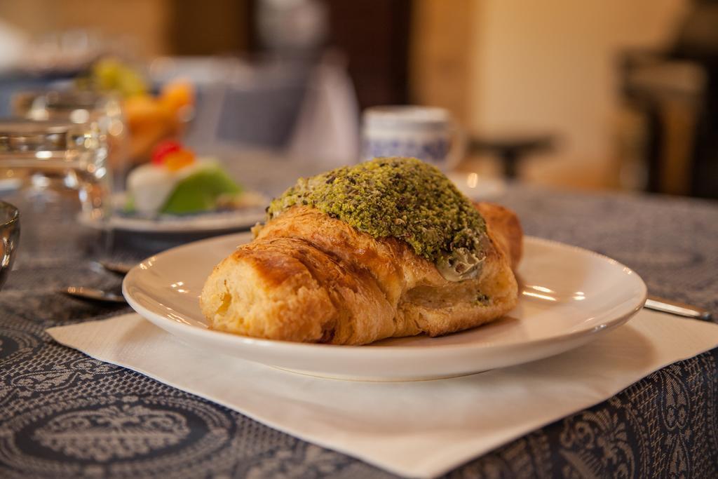 B&B Dimora Di Girgenti Agrigento Buitenkant foto