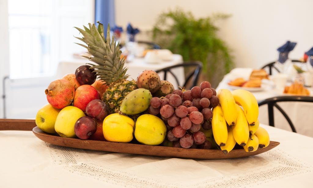 B&B Dimora Di Girgenti Agrigento Buitenkant foto