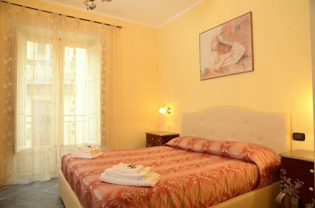 B&B Dimora Di Girgenti Agrigento Buitenkant foto