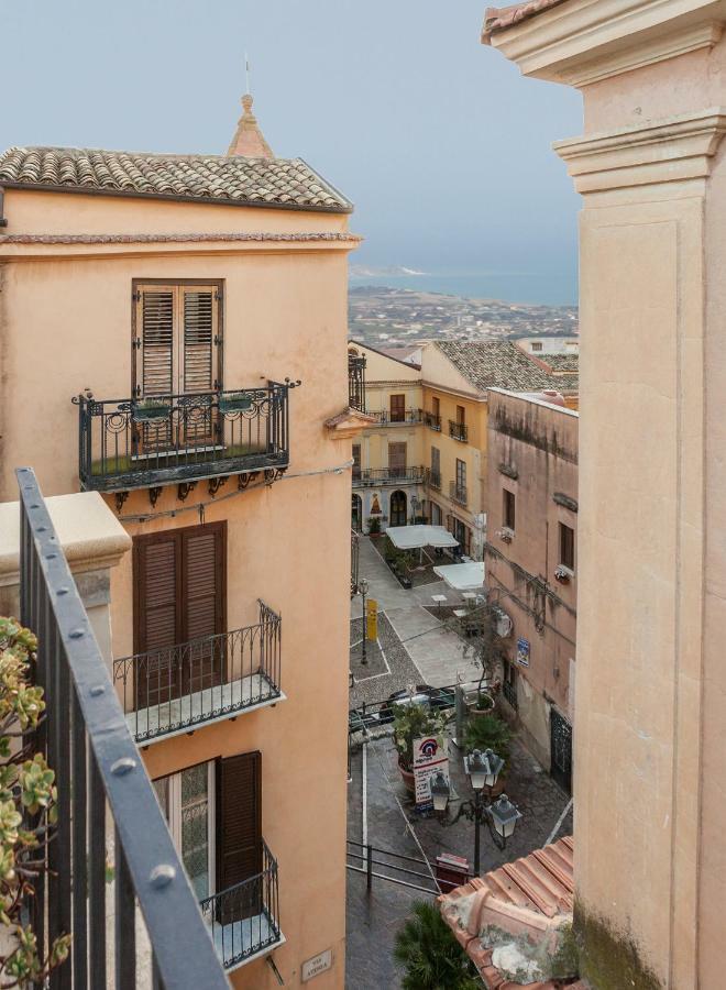 B&B Dimora Di Girgenti Agrigento Buitenkant foto