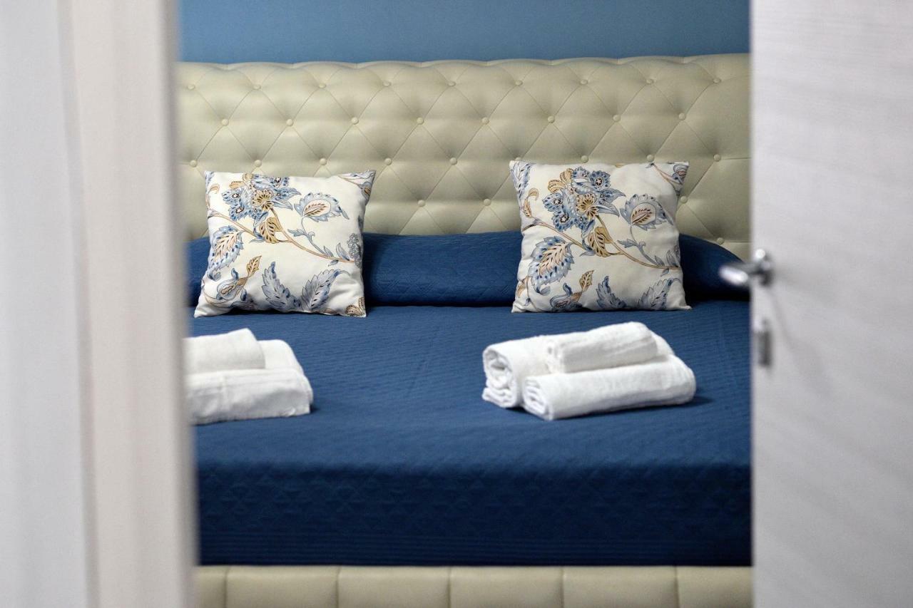 B&B Dimora Di Girgenti Agrigento Buitenkant foto