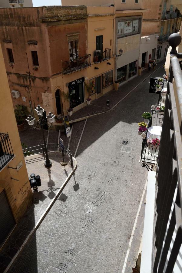 B&B Dimora Di Girgenti Agrigento Buitenkant foto