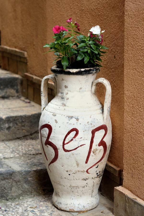 B&B Dimora Di Girgenti Agrigento Buitenkant foto